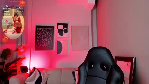 Cloe  online show from 09.20.25