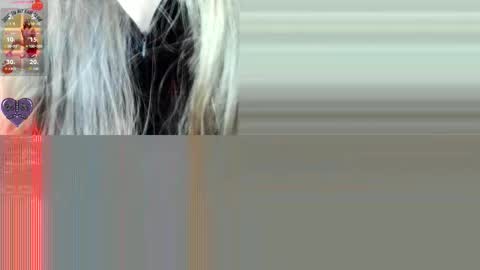 Cloe  online show from 11.23.25