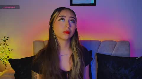 Snapshot of cloe_martinezz_ chatting on 05.13.26 cloe_martinezz_ online show from 05.13.26