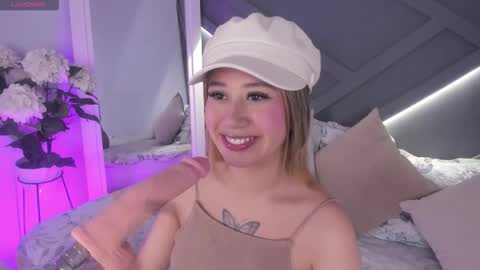 cloe_palmeer online show from 12.21.25