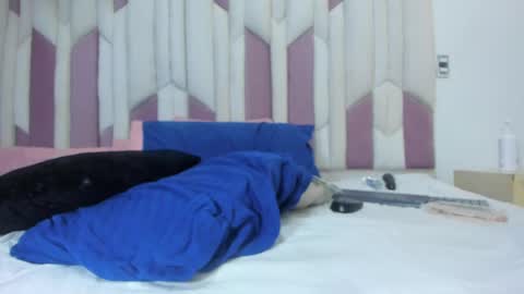 Cloe  Stanfort online show from 02.13.25