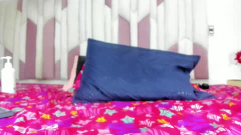 Cloe  Stanfort online show from 03.12.25