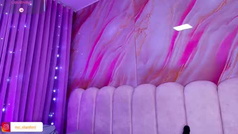 Snapshot of cloe_stanfort chatting on 02.11.26 Cloe Stanfort online show from 02.11.26