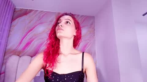 Snapshot of cloe_stanfort chatting on 02.14.26 Cloe Stanfort online show from 02.14.26