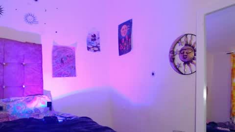 cloe_sun_ online show from 04.18.26