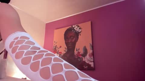 CLOE  online show from 12.03.25