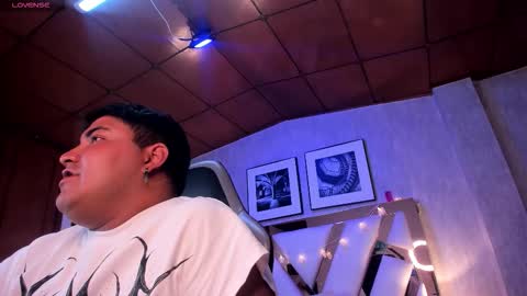 Cloe x Billy online show from 12.01.25