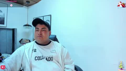 Cloe x Billy online show from 12.03.25