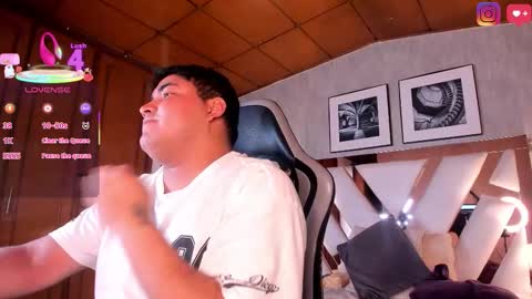 Cloe x Billy online show from 01.13.26