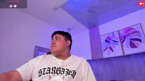 Cloe x Billy online show from 03.10.26