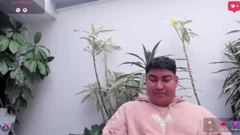 Cloe x Billy online show from 03.13.26