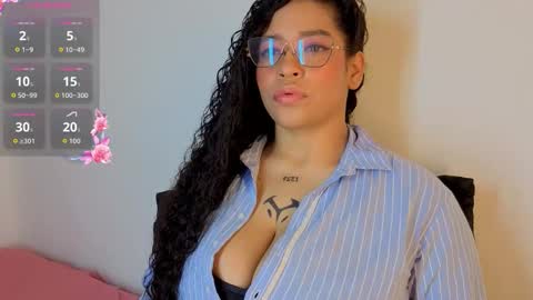 Snapshot of cloebunny_ chatting on 01.10.26 Cloe Bunny online show from 01.10.26