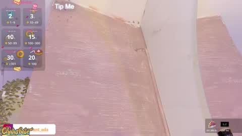 cloedurant online show from 10.26.25