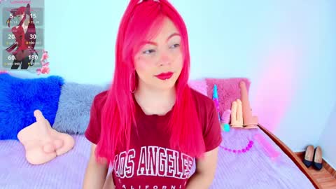 cloee lovee online show from 04.02.26