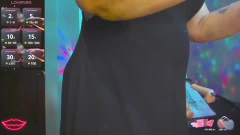 CLOE online show from 02.13.25