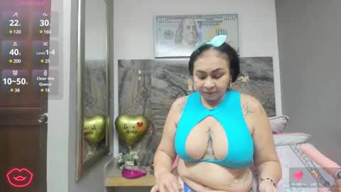 CLOE online show from 03.11.25