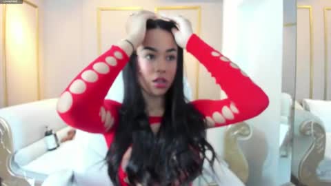 Cloe online show from 02.17.25