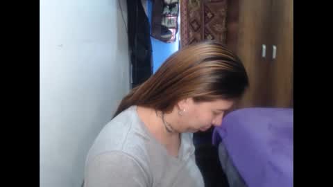 cloepregnant25 online show from 02.22.26