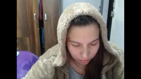 cloepussy online show from 10.23.25