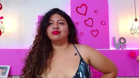 Cloe Stron online show from 09.16.25