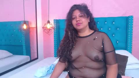 Cloe Stron online show from 10.02.25