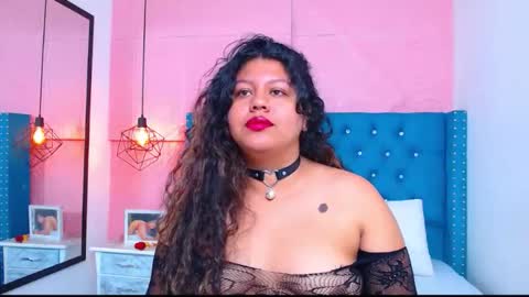 Cloe Stron online show from 10.06.25