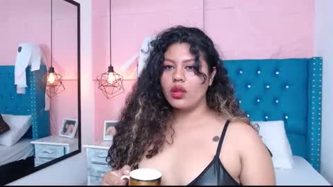 Cloe Stron online show from 10.08.25