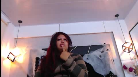 Cloe Stron online show from 10.22.25