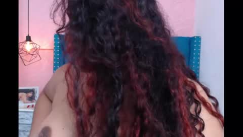 Cloe Stron online show from 10.28.25