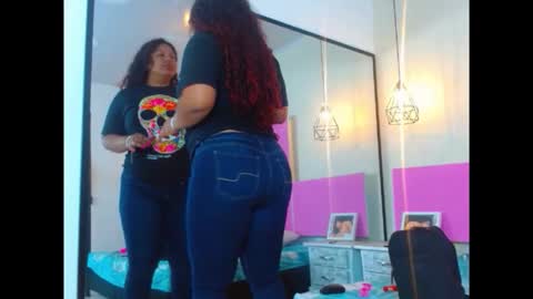 Cloe Stron online show from 01.09.26