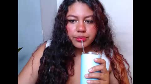 Cloe Stron online show from 03.26.26