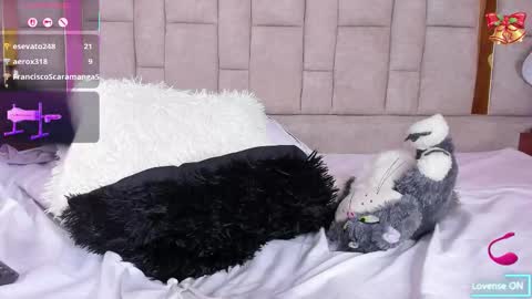 cloe online show from 11.26.25