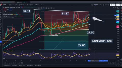 Alex C. online show from 12.25.24