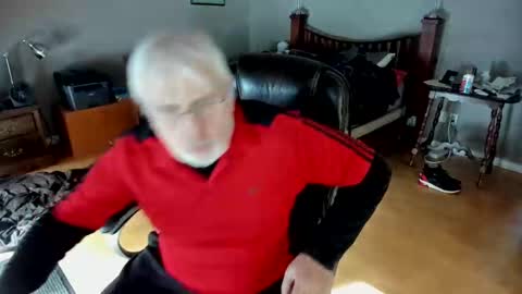 Snapshot of cloudalert62 chatting on 02.13.25 cloudalert62 online show from 02.13.25