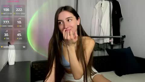 Kelly online show from 11.11.25