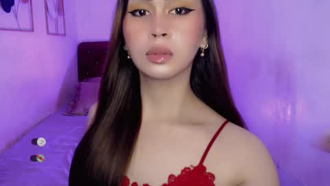 Cloudia babe69 online show from 02.23.26