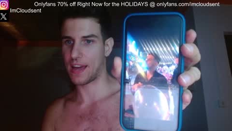  35 videos 50 pictures ---- IGTwitter ImCloudsent online show from 12.23.24