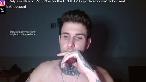 Snapshot of cloudsent chatting on 06.02.26 35 videos 50 pictures ---- IGTwitter ImCloudsent online show from 06.02.26