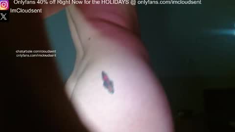 Snapshot of cloudsent chatting on 06.05.26 35 videos 50 pictures ---- IGTwitter ImCloudsent online show from 06.05.26