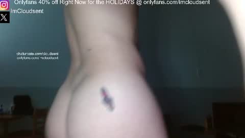 Snapshot of cloudsent chatting on 06.14.26 35 videos 50 pictures ---- IGTwitter ImCloudsent online show from 06.14.26