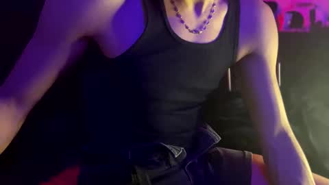 Snapshot of cloudsixtnine chatting on 02.02.26 Drew online show from 02.02.26