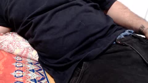 CLOUD KING online show from 04.11.26