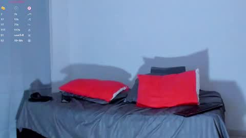 CRISTIAN online show from 12.22.24