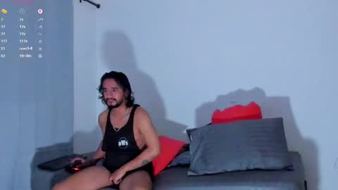 CRISTIAN online show from 12.28.24