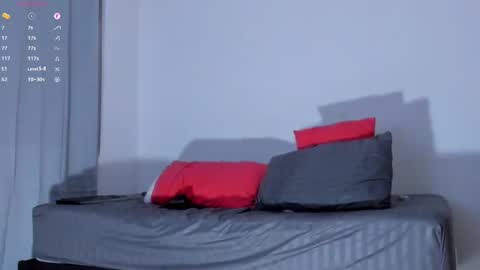 CRISTIAN online show from 12.30.24