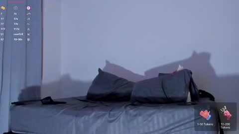 CRISTIAN online show from 01.01.25