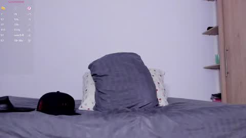 CRISTIAN online show from 02.05.25