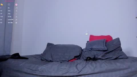 CRISTIAN online show from 02.14.25