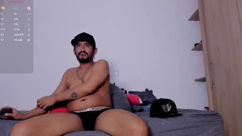 CRISTIAN online show from 02.28.25