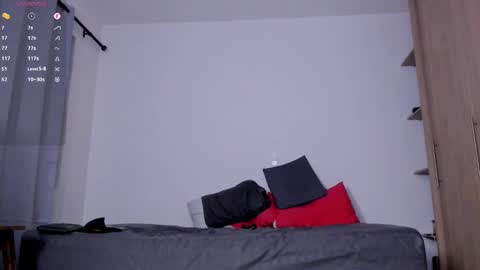 CRISTIAN online show from 03.01.25